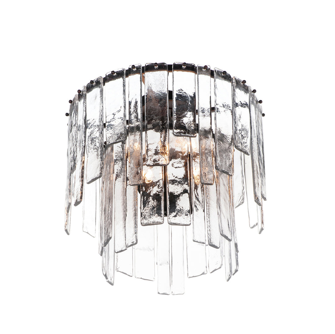 Maxim Warren 21833AGDBZ Ceiling Light - Dark Bronze