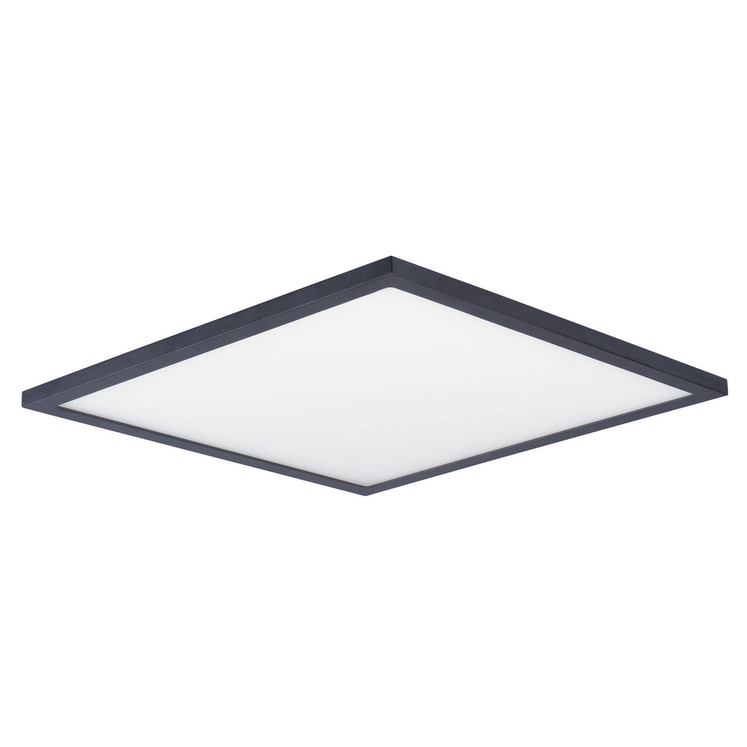 Maxim Lighting 58738WTBZ  Wafer Outdoor Bronze