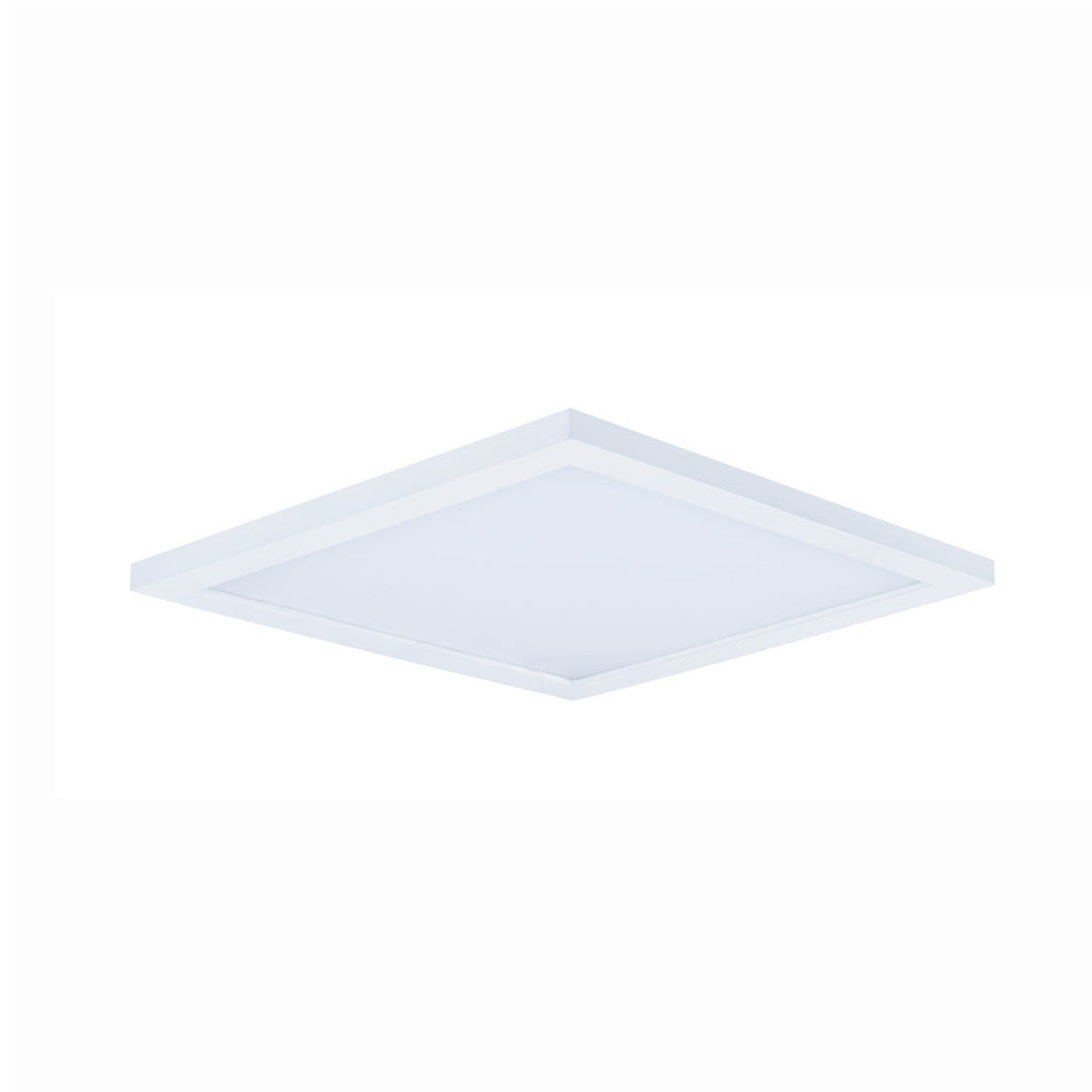 Maxim Lighting 58739WTWT  Wafer Outdoor White