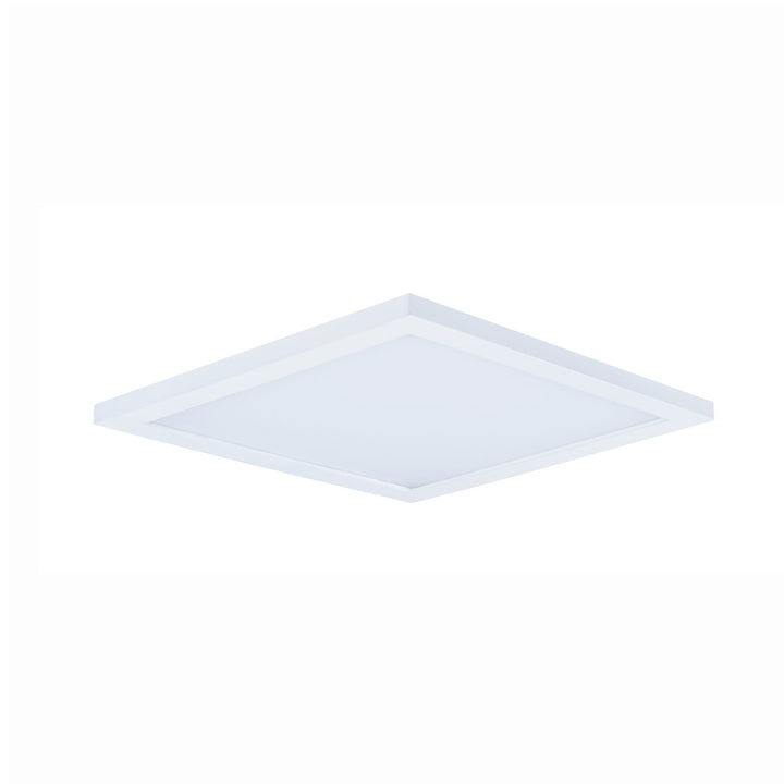 Maxim Lighting 58739WTWT  Wafer Outdoor White