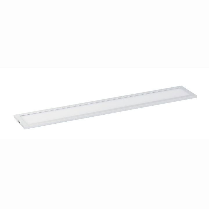 Maxim Lighting 58742WTWT  Wafer Outdoor White
