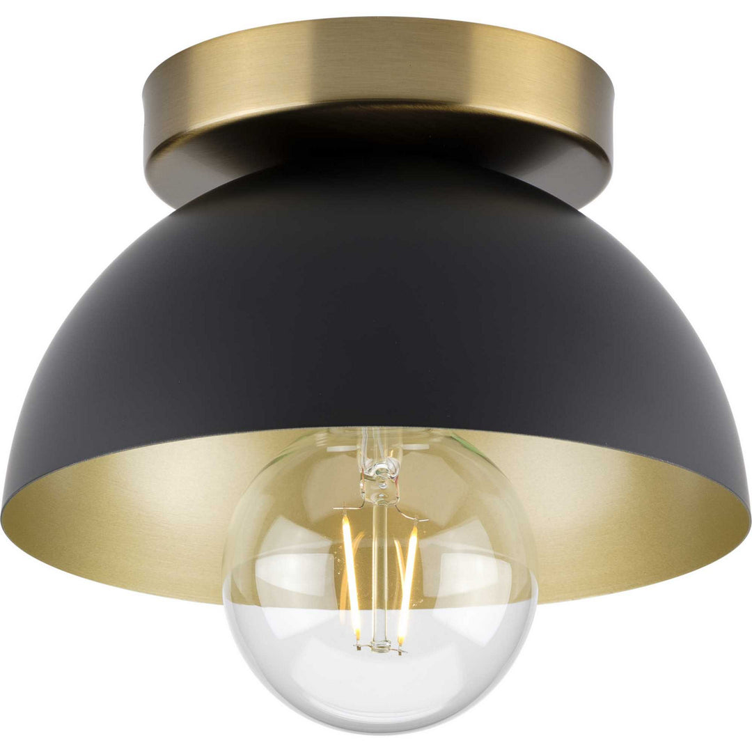 Progress Eva P350217-31M Ceiling Light - Matte Black