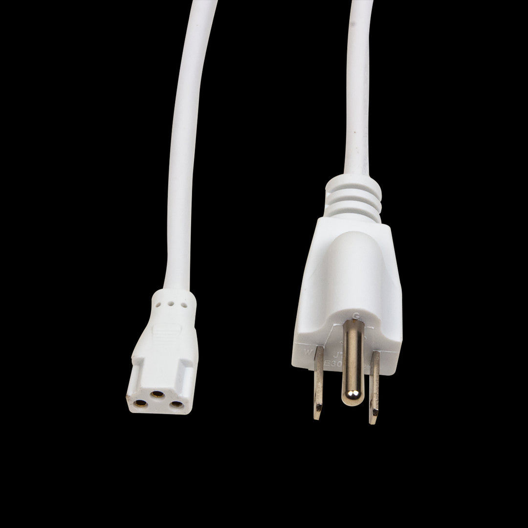 Gm Lighting CL6-PC-WH  Connector Decor White