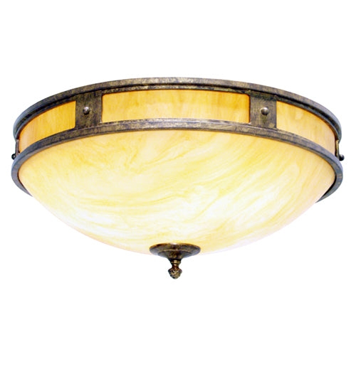 Meyda Tiffany Capella 116356 Ceiling Light