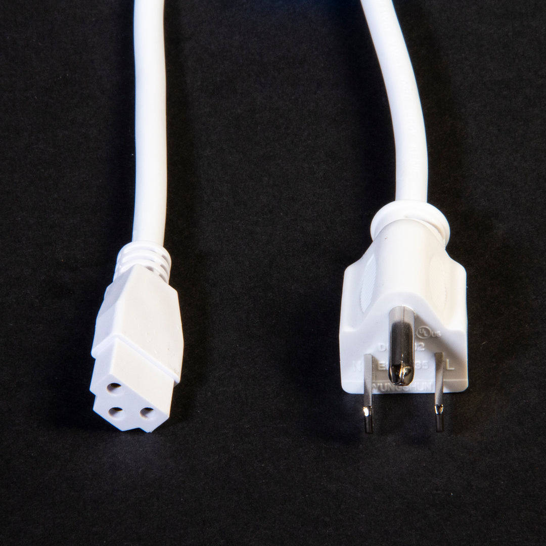 Gm Lighting CP-6  Cord And Plug Decor White