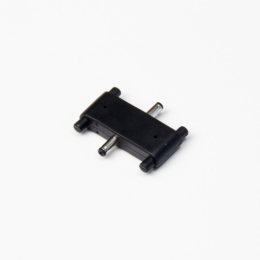 Gm Lighting EDGE-BB-1-B  Connector Decor Black