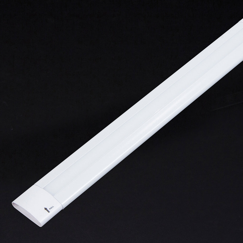 Gm Lighting LARC6-16-WW-W  Modular Lightbar Decor White