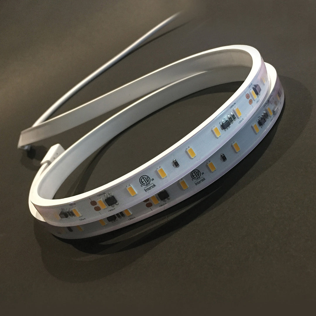 Gm Lighting V120-HO-27-XXX-X  Led Tape Decor White