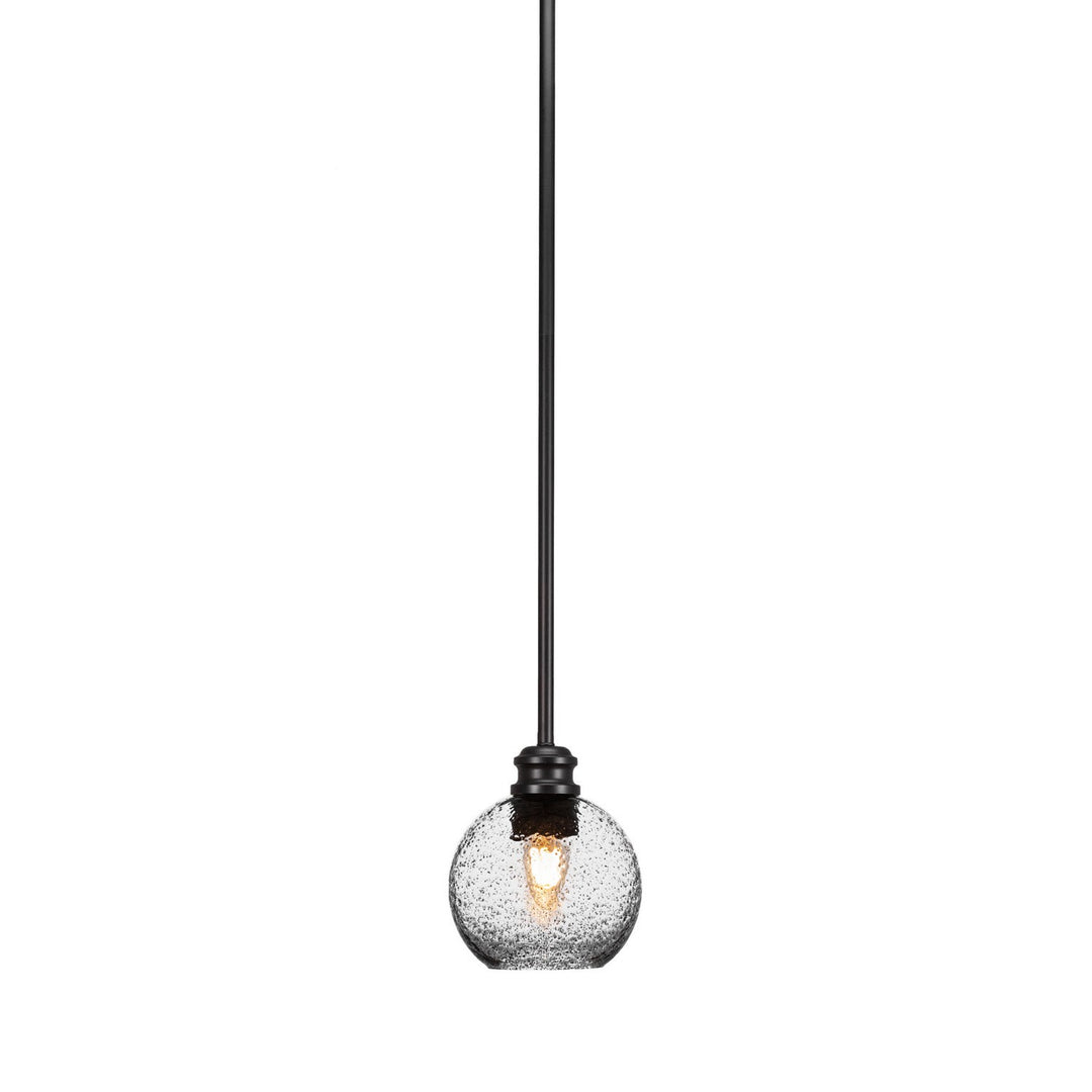 Toltec Edge 1151-es-4102 Pendant Light - Espresso
