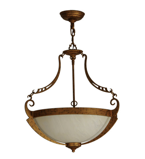 Meyda Tiffany Focus 116380 Pendant Light - Cafe-Noir