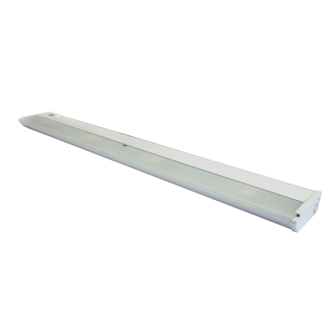 Gm Lighting X32-120-WH  Undercabinet / Task Lighting Decor White