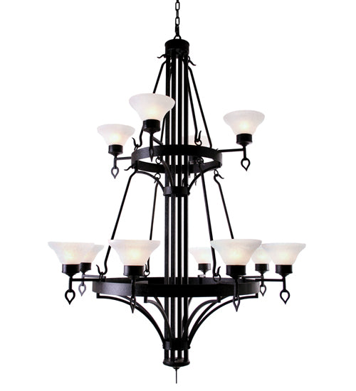 Meyda Tiffany Savino 116425 Chandelier Light - Custom