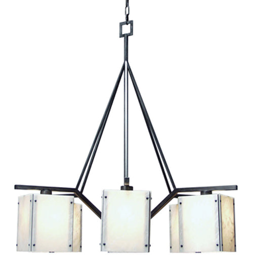 Meyda Tiffany Kesara 116508 Chandelier Light -