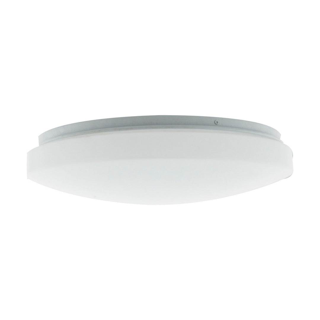 Nuvo 62-1212 Ceiling Light - White