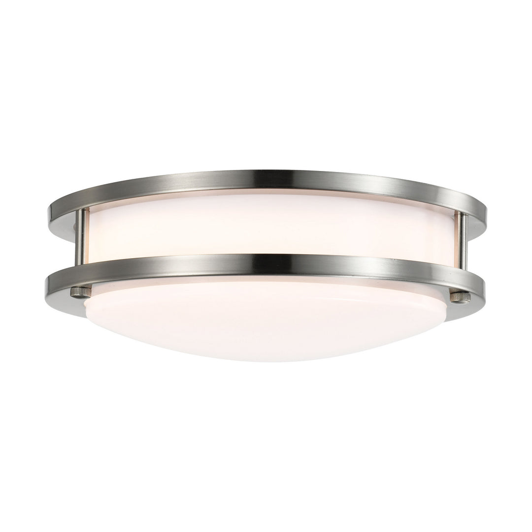 Nuvo 62-1561 Ceiling Light - Brushed Nickel