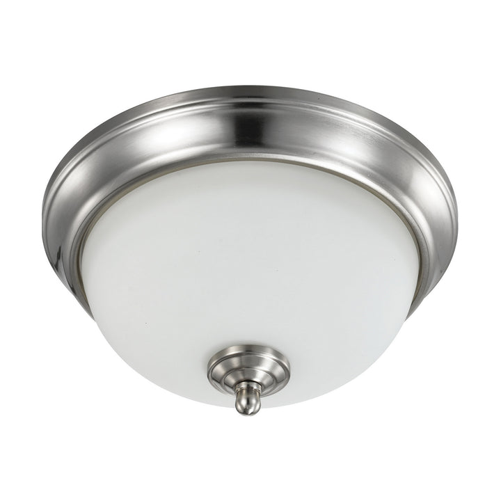 Nuvo 62-1562 Ceiling Light - Brushed Nickel