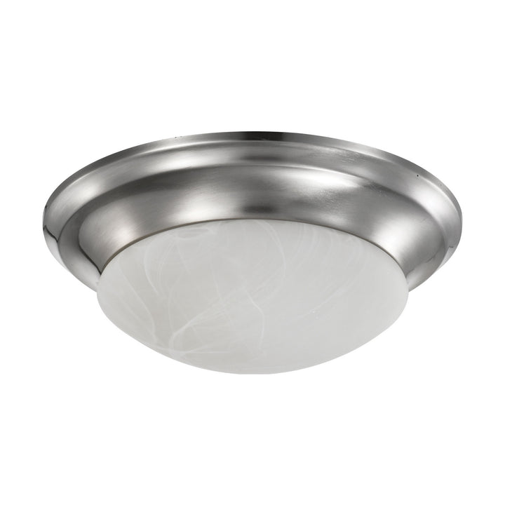 Nuvo 62-1563 Ceiling Light - Brushed Nickel