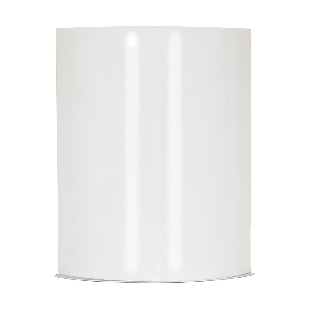 Nuvo Crispo 62-1646 Wall Light - White