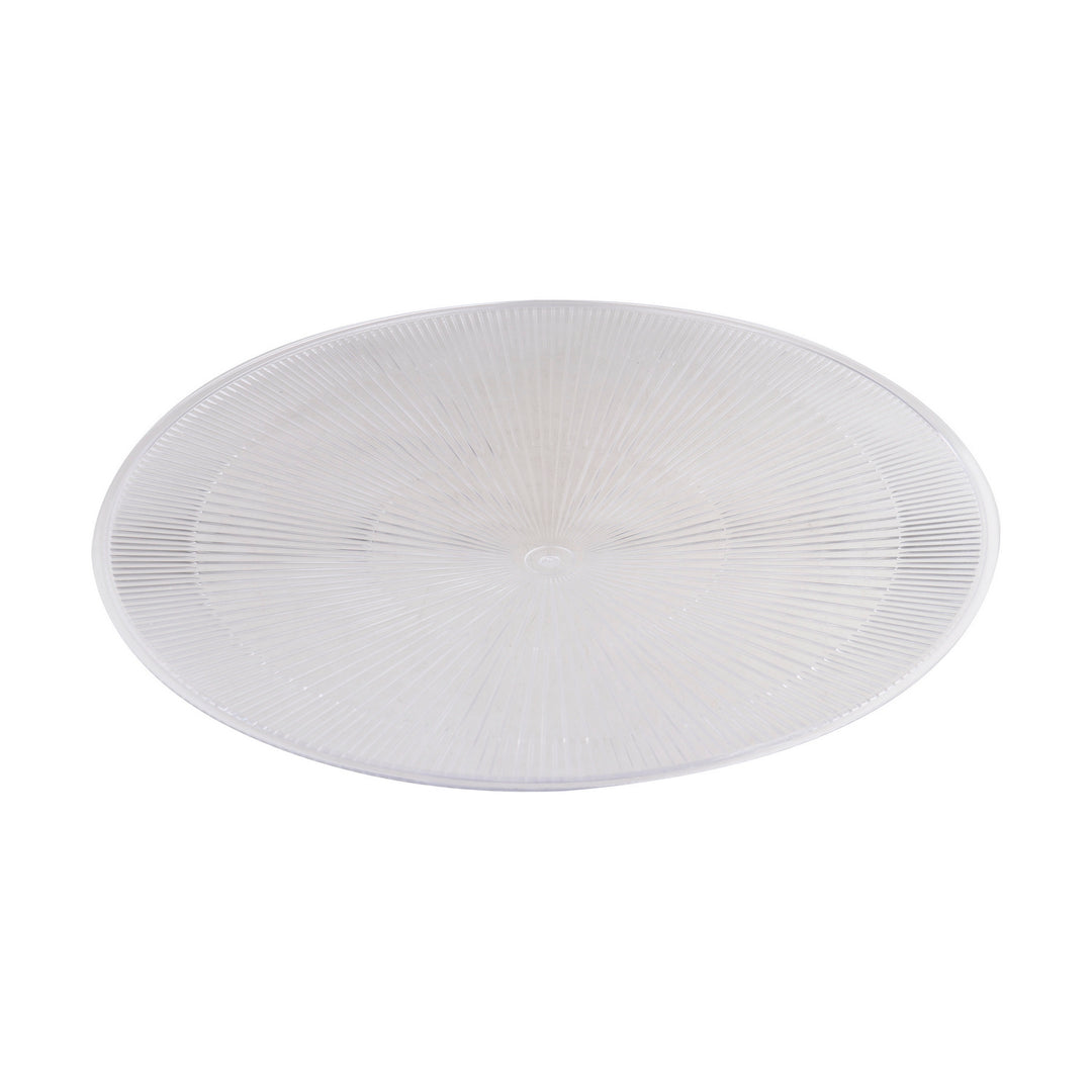 Nuvo Lighting 65-800  Add On Bottom Diffuser Lamp Shade Light