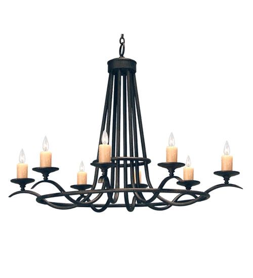 Meyda Tiffany Octavia 116543 Chandelier Light -