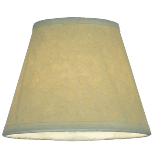 Meyda Tiffany Lighting 116558 Aged Celadon Shade Lamp Shade Bronze / Dark