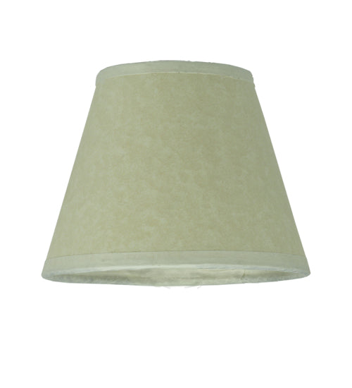 Meyda Tiffany Lighting 116558 Aged Celadon Shade Lamp Shade Bronze / Dark