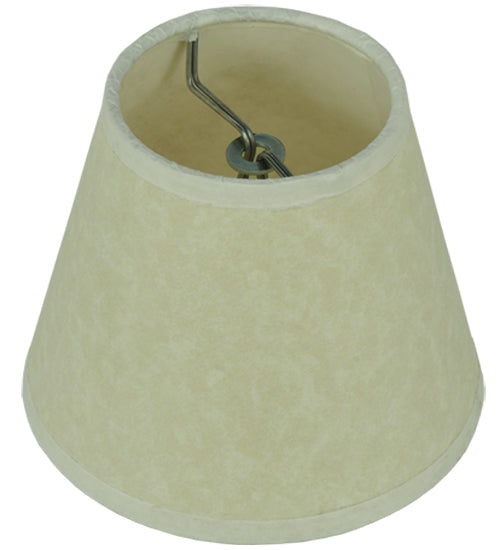 Meyda Tiffany Lighting 116558 Aged Celadon Shade Lamp Shade Bronze / Dark