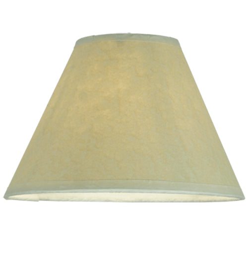 Meyda Tiffany Lighting 116565 Aged Celadon Shade Lamp Shade Bronze / Dark