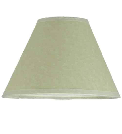 Meyda Tiffany Lighting 116565 Aged Celadon Shade Lamp Shade Bronze / Dark