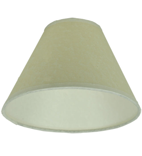 Meyda Tiffany Lighting 116565 Aged Celadon Shade Lamp Shade Bronze / Dark