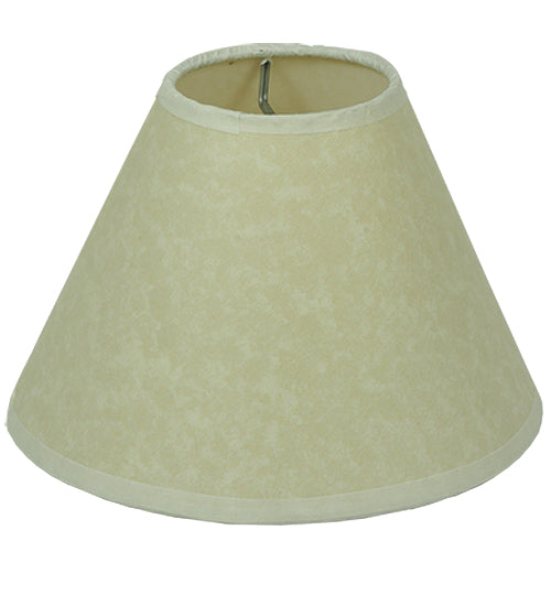 Meyda Tiffany Lighting 116565 Aged Celadon Shade Lamp Shade Bronze / Dark