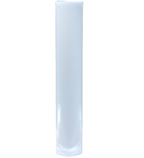 Meyda Tiffany Lighting 116570 Cylindre Shade Lamp Shade White