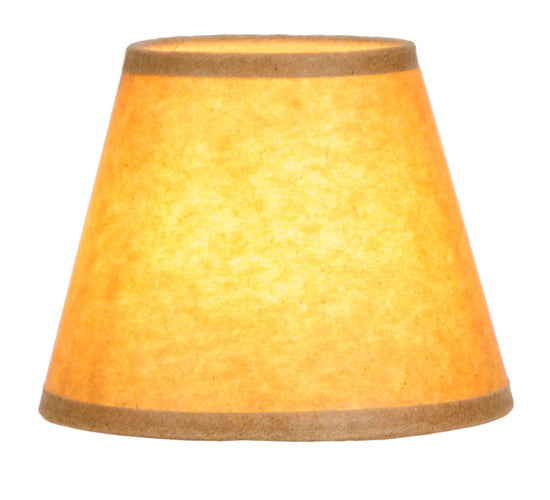 Meyda Tiffany Lighting 116577 Taos Shade Lamp Shade Light