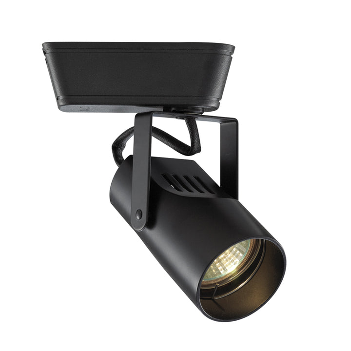 Wac Lighting JHT-007-BK Modern 7 Track Light Black