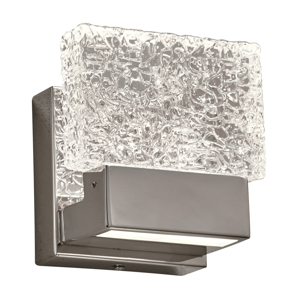 PLC Ombrelle 84411PC Wall Light - Polished Chrome