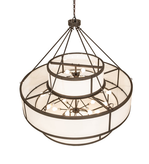 Meyda Tiffany Jayne 116737 Chandelier Light -