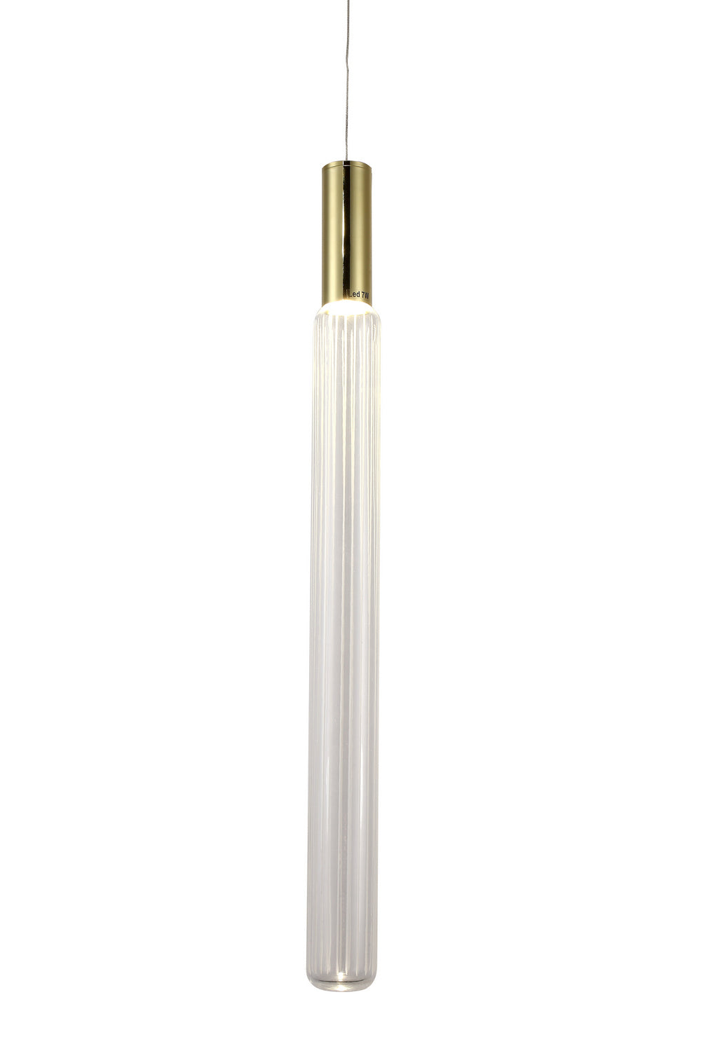 Bethel International ZD10P33G Pendant Light - Gold