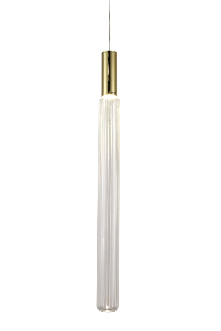 Bethel International ZD10P33G Pendant Light - Gold