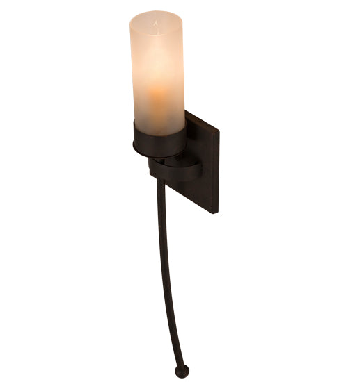 Meyda Tiffany Bechar 116786 Wall Light - Cajun Spice