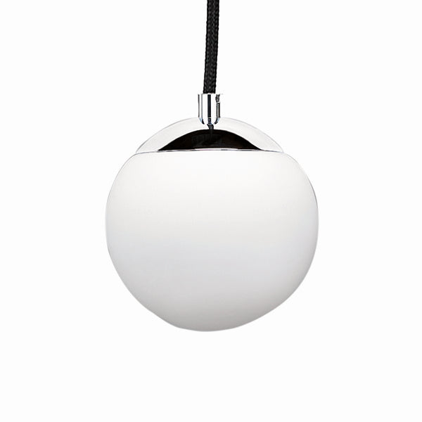 Russell Eclipse 288-006/CHR/OP Pendant Light - Polished Chrome