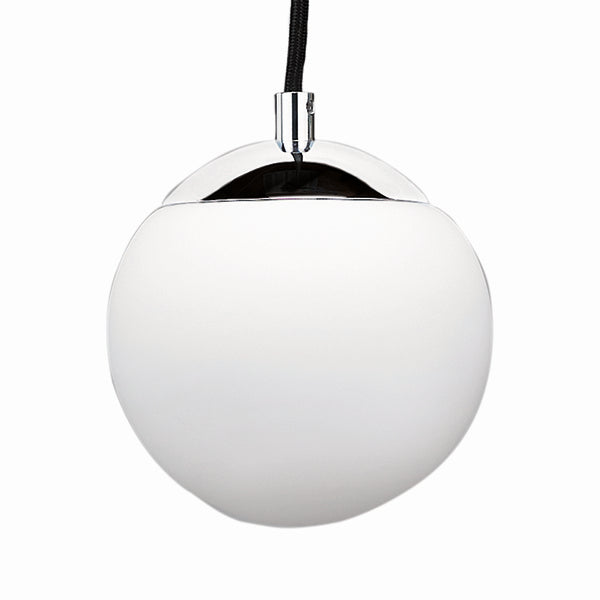 Russell Eclipse 288-010/CHR/OP Pendant Light - Polished Chrome