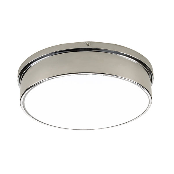 Russell 307-514/CHR Ceiling Light - Polished Chrome