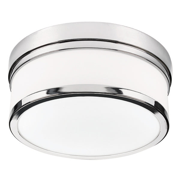 Russell 358-512/CHR Ceiling Light - Polished Chrome