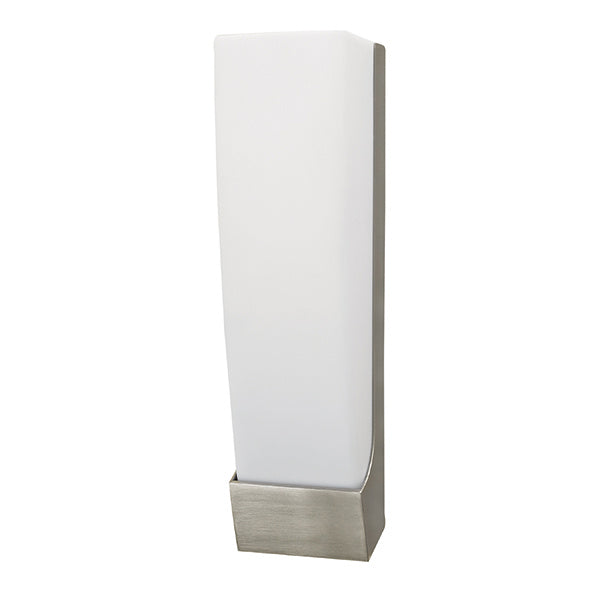 Russell 715-716/BCH Wall Light - Brushed Chrome