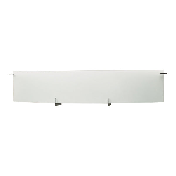 Russell 766-732H/BCH Bath Vanity Light 7 in. wide - Brushed Chrome