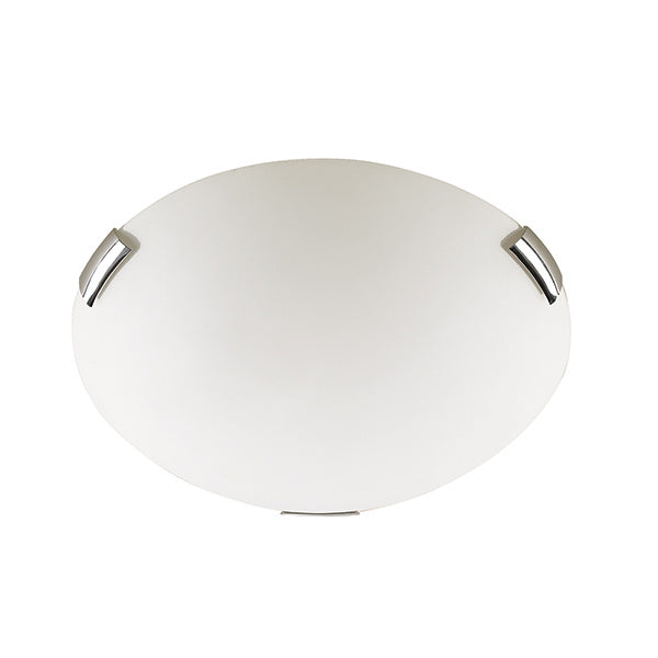 Russell L315-512/16 Ceiling Light - Polished Chrome