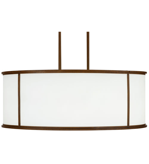 Meyda Tiffany Arcas 116809 Chandelier Light - Custom,Matte Copper Vein