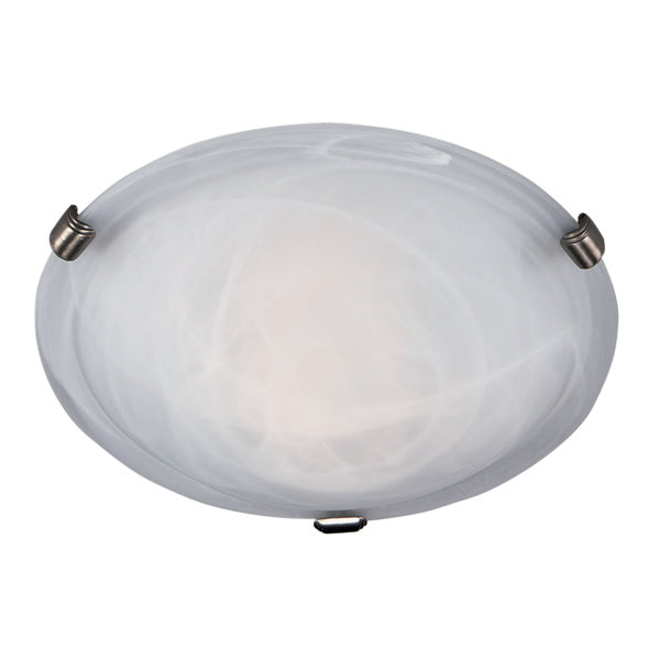 Russell L331-712/16 Ceiling Light - Brushed Chrome