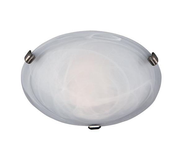 Russell L341-716/16 Ceiling Light - Brushed Chrome