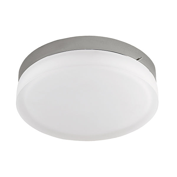 Russell L386-511/16 Ceiling Light - Polished Chrome